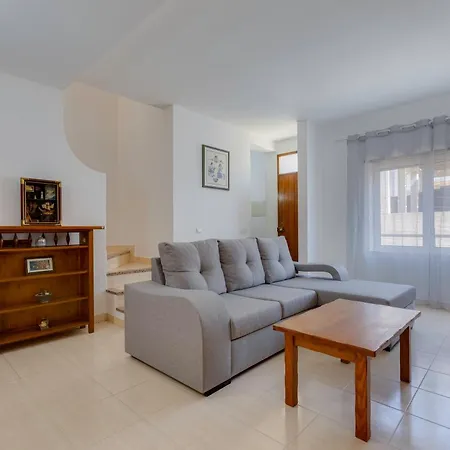 Casa Orquideas Feriehus