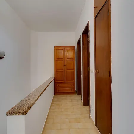 Casa Orquideas Feriehus