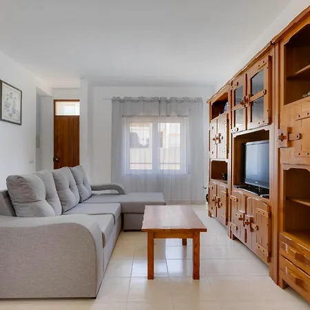 Feriehus Casa Orquideas