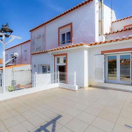 Casa Orquideas Feriehus