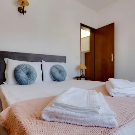 Casa Orquideas * Aljezur