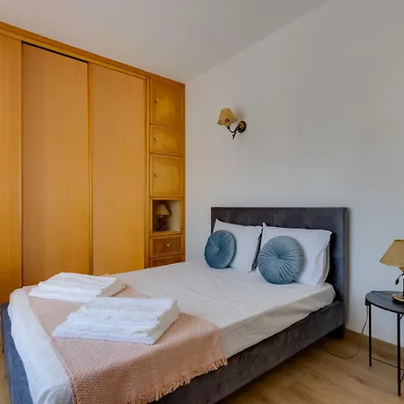 Feriehus Casa Orquideas