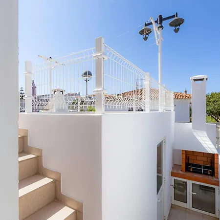 Feriehus Casa Orquideas *