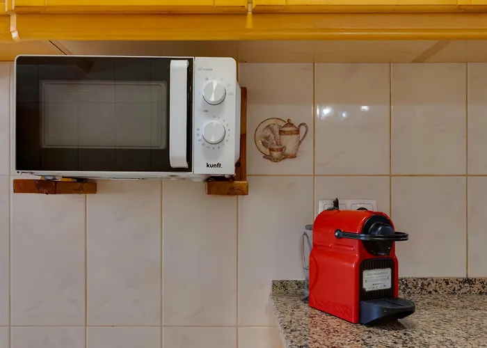 Casa Orquideas Casa vacanze *