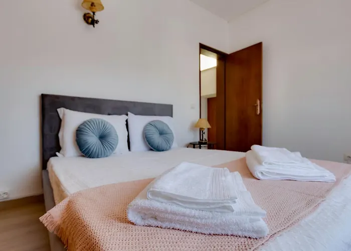 Casa Orquideas * Aljezur