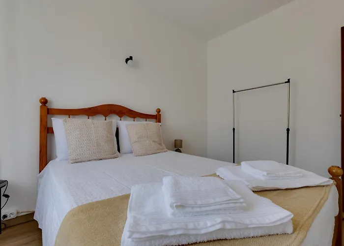 Casa Orquideas * Aljezur