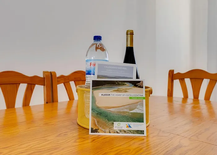 Casa vacanze Casa Orquideas Aljezur