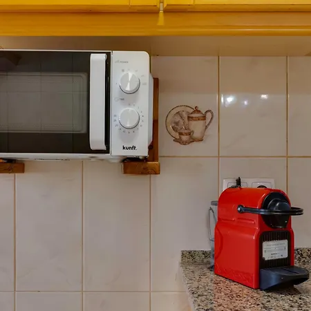 Casa Orquideas Vakantiehuis *