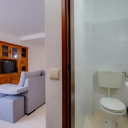 Casa Orquideas Nyaraló *