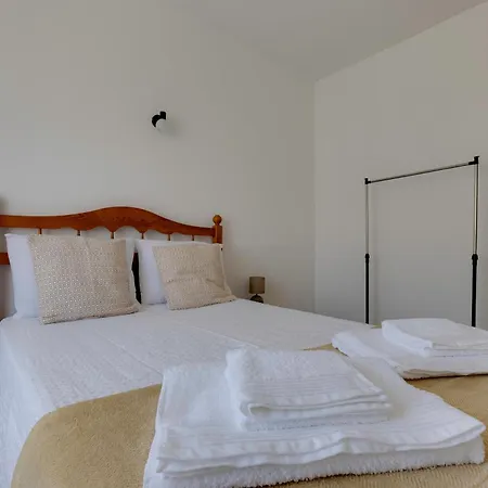 Casa Orquideas * Aljezur