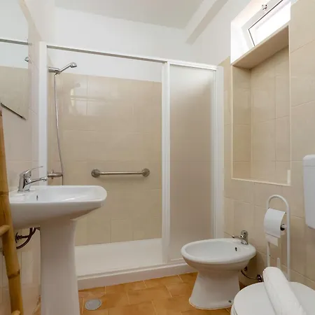 بيت للعطل Casa Orquideas *