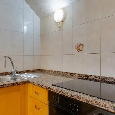 بيت للعطل Casa Orquideas *