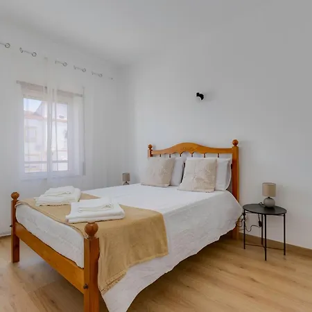 Casa Orquideas Nyaraló Aljezur