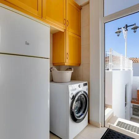 Nyaraló Casa Orquideas