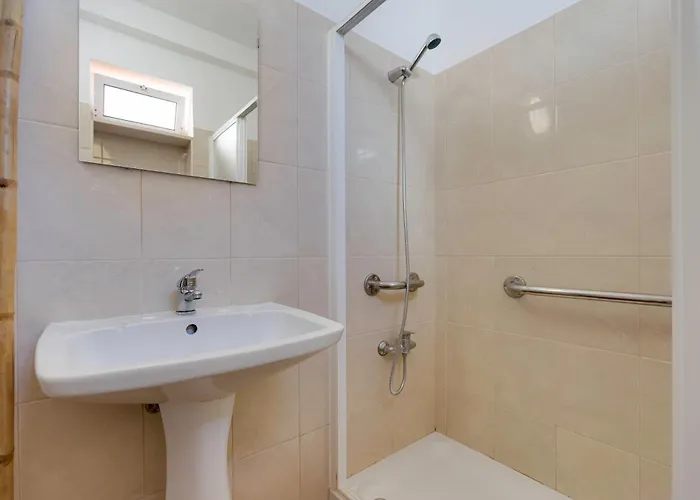 Casa Orquideas Vakantiehuis Aljezur