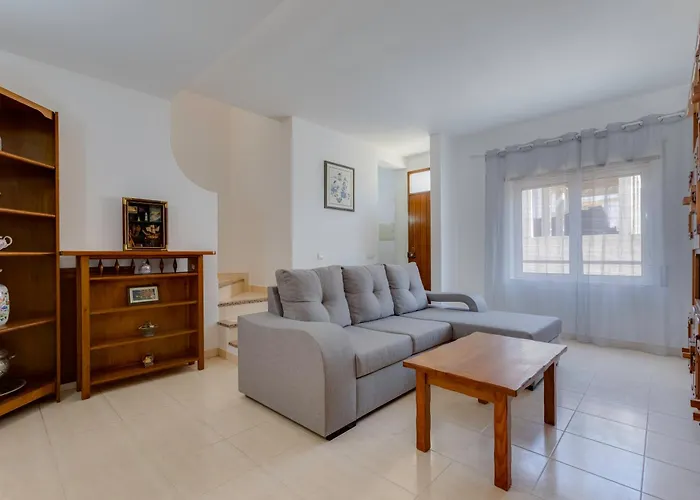 Casa Orquideas Vakantiehuis