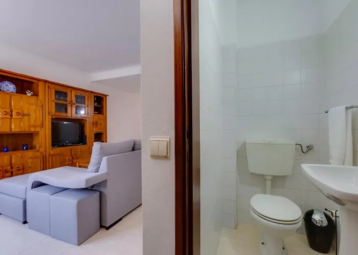 Casa Orquideas Vakantiehuis *