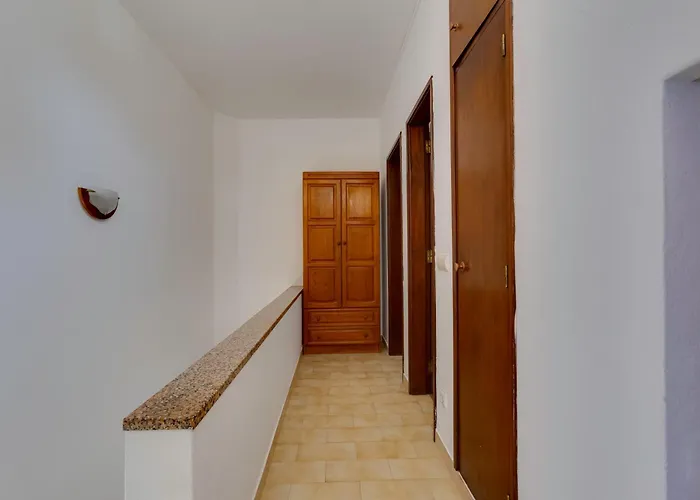 Casa Orquideas Vakantiehuis