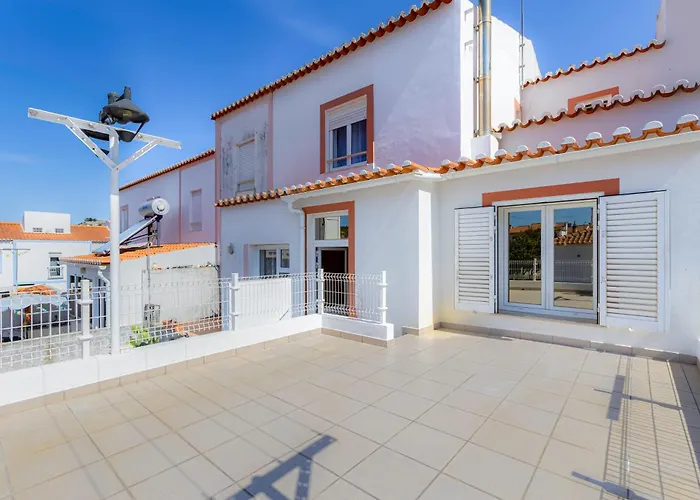 Casa Orquideas Vakantiehuis