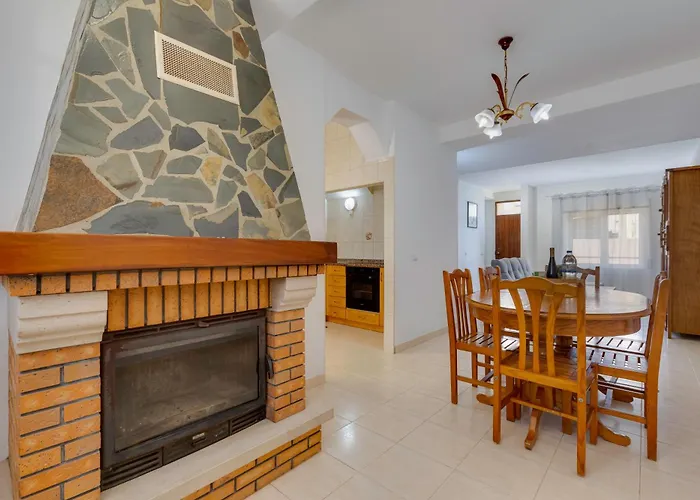 Vakantiehuis Casa Orquideas Aljezur