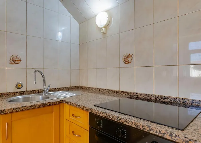 Vakantiehuis Casa Orquideas *