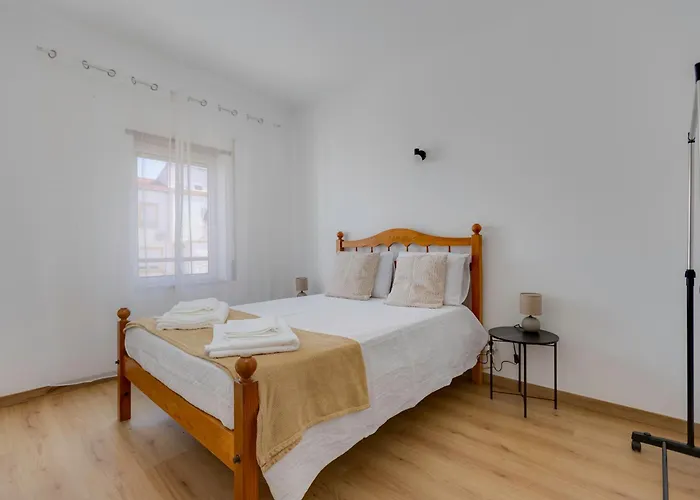 Casa Orquideas Vakantiehuis Aljezur