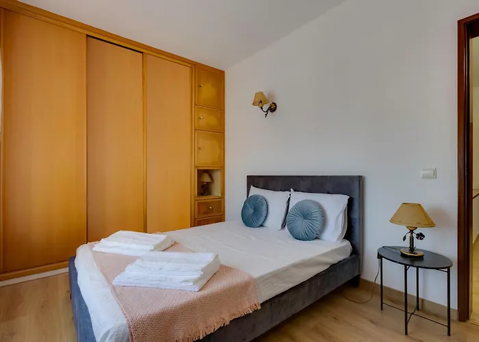 Vakantiehuis Casa Orquideas