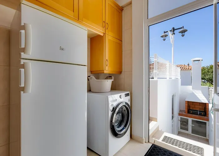 Vakantiehuis Casa Orquideas