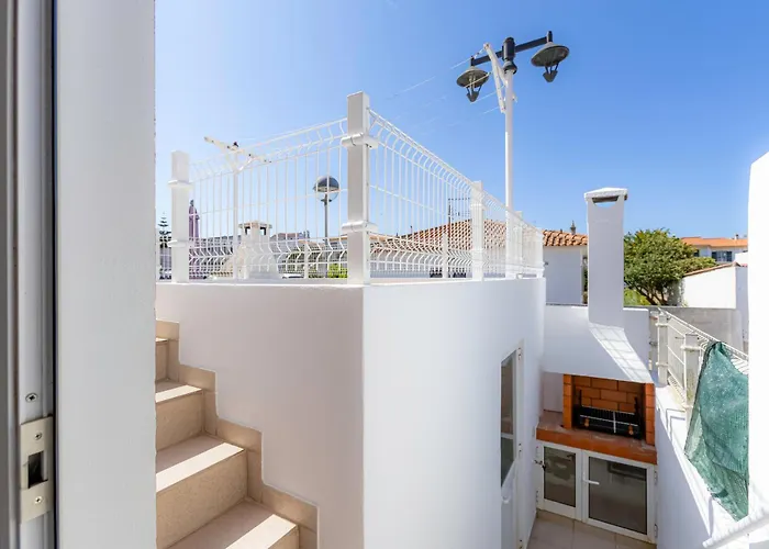 Vakantiehuis Casa Orquideas *