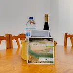 Дом отдыха Casa Orquideas Алжезур