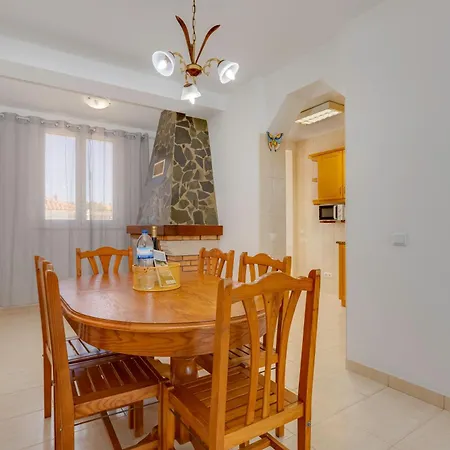 Casa Orquideas