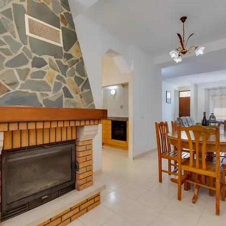 Дом отдыха Casa Orquideas Алжезур